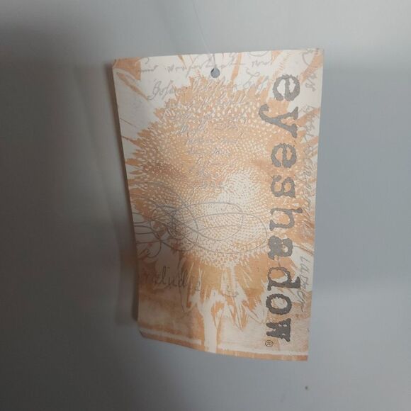 Eyeshadow Top Size Small NWT - Picture 3 of 7